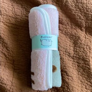 Pusheen Mini Bath Mat